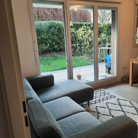 T2 A Apartmán