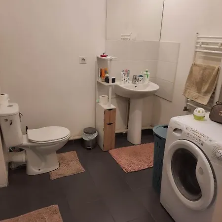 Apartmán T2 A