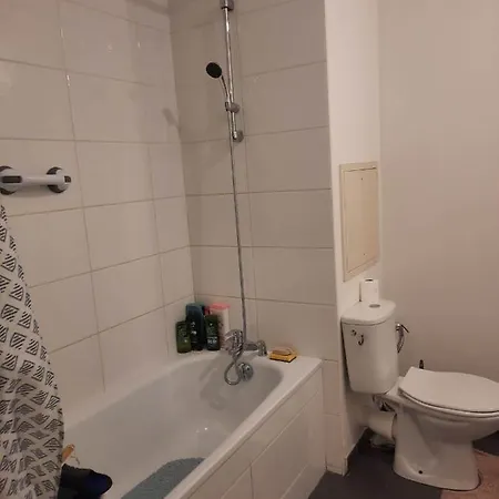 T2 A Apartmán Saint-Germain-en-Laye