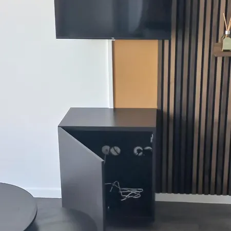 Apartment T2