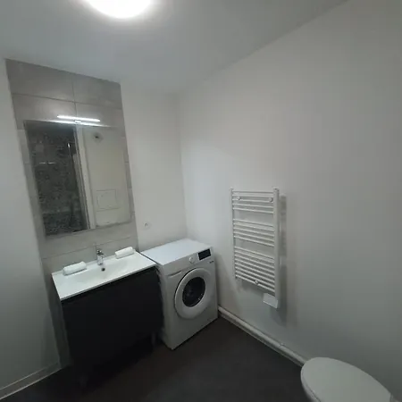Apartment T2